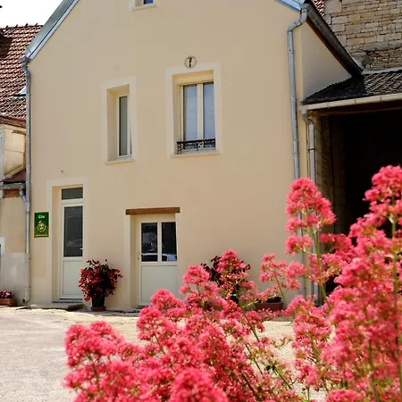 De La Croix Blanche Дом отдыха