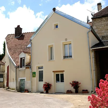 De La Croix Blanche Holiday home *