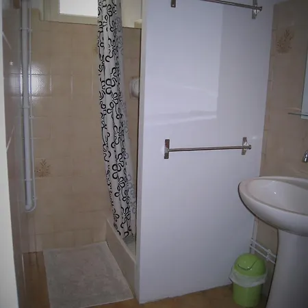 De La Croix Blanche Дом отдыха