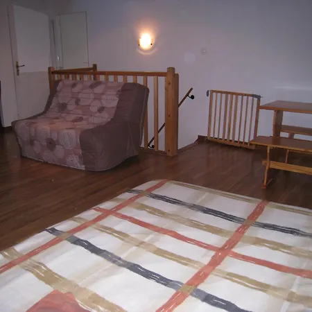 Дом отдыха De La Croix Blanche Les Riceys