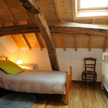 De La Croix Blanche * Les Riceys