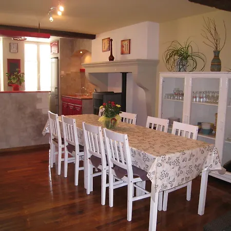 De La Croix Blanche * Les Riceys