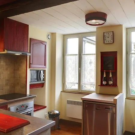 De La Croix Blanche * Les Riceys