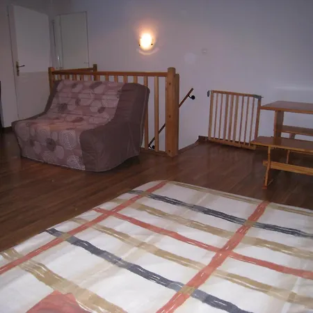 De La Croix Blanche * Les Riceys