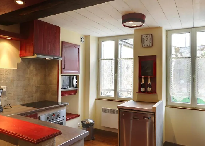 De La Croix Blanche * Les Riceys