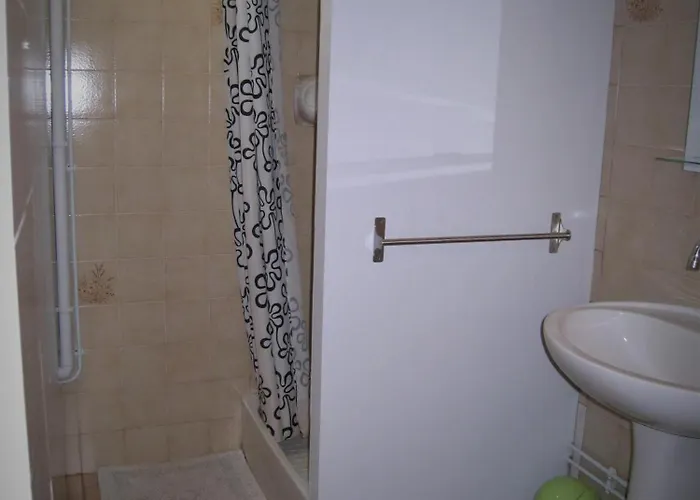 Εξοχικό σπίτι De La Croix Blanche